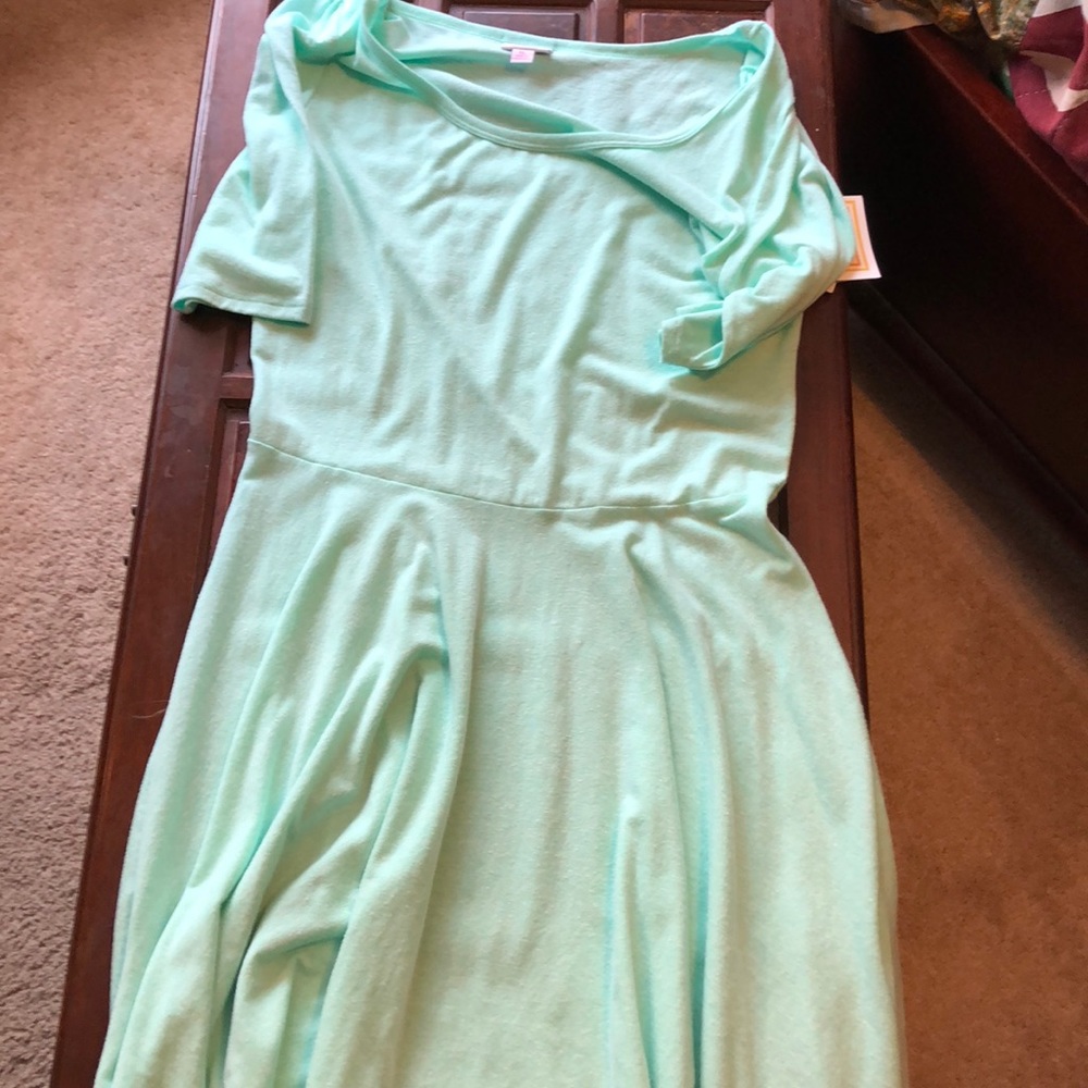NWT LuLaRoe Nicole - READ DESCRIPTION